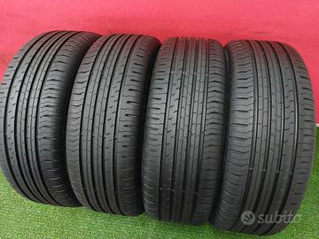 235 60 18 Gomme Estive Continental Nuove 235 60R18