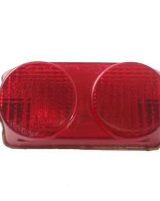 Faro posteriore Motron GTO Cev 349 419
