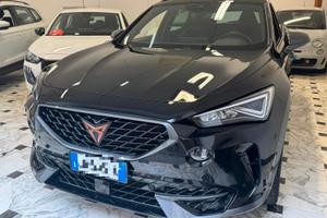 Cupra Formentor 2.0 TSI 4Drive DSG VZ