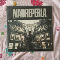 Madreperla vinile Guè
