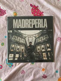 Madreperla vinile Guè