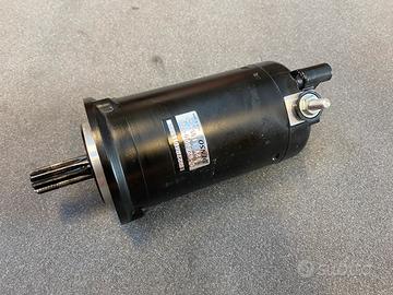 Motorino avviamento Ducati