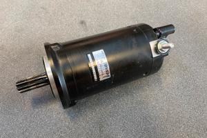 Motorino avviamento Ducati