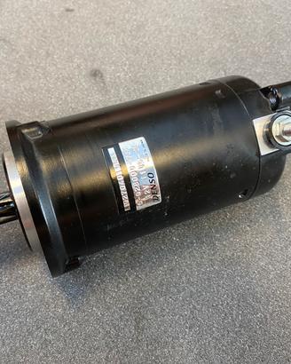 Motorino avviamento Ducati