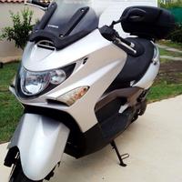 Kymco Xciting 300i - 2006