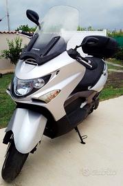 Kymco Xciting 300i - 2006