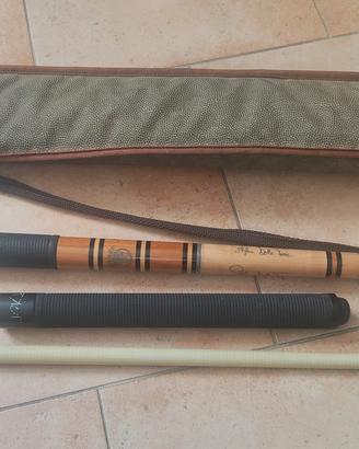 stecca da biliardo joker 