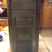 PC Desktop