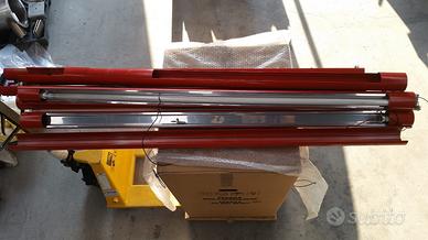 Lampadario a sospensione per ufficio