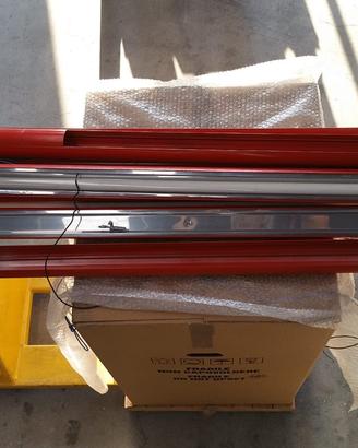 Lampadario a sospensione per ufficio