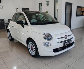 Fiat 500 1.2 Lounge 69cv 2019