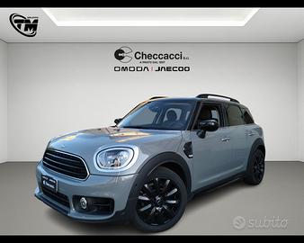 MINI Mini Countrym.(F60) Mini 1.5 Cooper Northw...