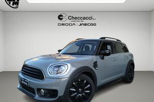MINI Mini Countrym.(F60) Mini 1.5 Cooper Northw...