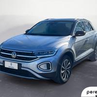 VOLKSWAGEN T-Roc 1.0 tsi Style