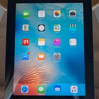 Apple iPad 3 WiFi "4G" 64Gb Black