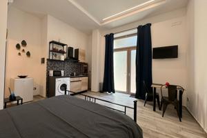 Lecce Monolocale Arredato