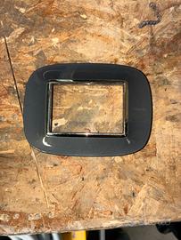 Placche axolute HB4803 antracite 503