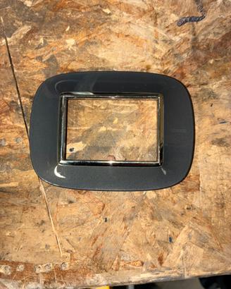 Placche axolute HB4803 antracite 503