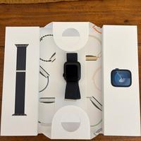 Apple watch series 9 45mm