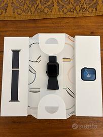 Apple watch series 9 45mm