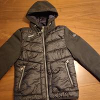 Piumino Yes Zee taglia M ragazzo