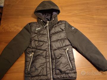 Piumino Yes Zee taglia M ragazzo