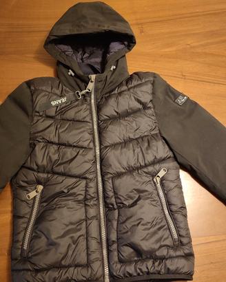 Piumino Yes Zee taglia M ragazzo