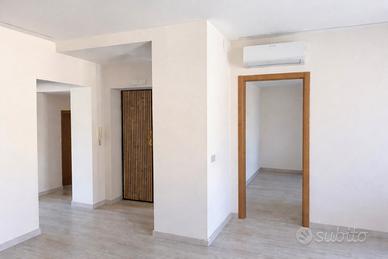 Appartamento 105 mq ristrutturato