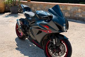 suzuki gsx r 1000
