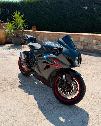 suzuki gsx r 1000