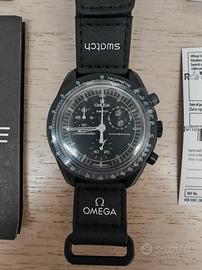 swatch omega