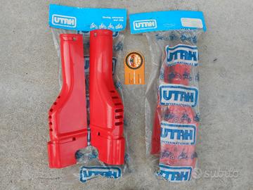 copri forcella utah gilera rv laverda lb garelli g