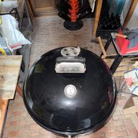 Barbecue Weber