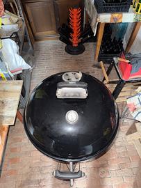Barbecue Weber