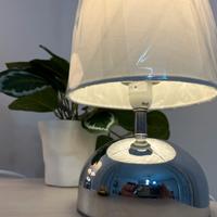 Elegante Coppia di lampade in stile Moderno