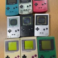 Lotto gameboy