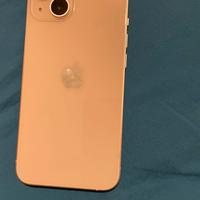 IPhone 13 128 giga batteria 90%