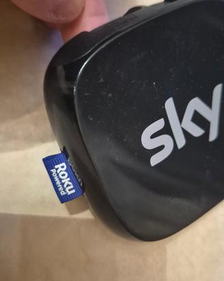 decodef dongle SKY