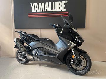 Yamaha T Max 530 ABS