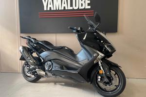 Yamaha T Max 530 ABS