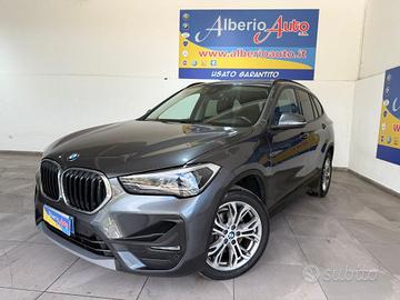 BMW X1 sDrive18d xLine Plus