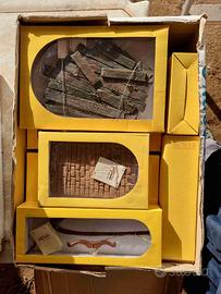 Presepio completo Del Prado 106 pezzi