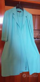 COMPLETO DONNA DA CERIMONIA 