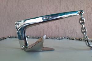 Ancora Claw 1 kg