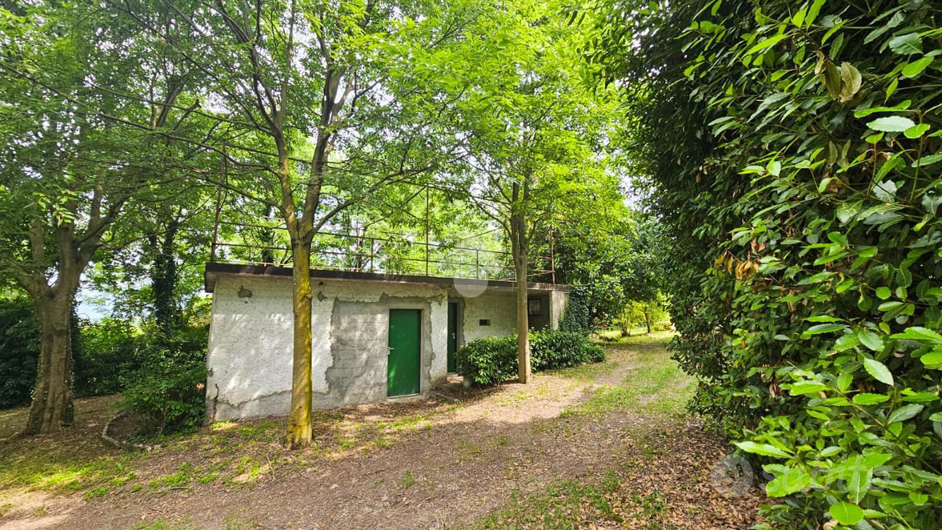 TER. AGRICOLO A CALVAGESE DELLA RIVIERA - Altro