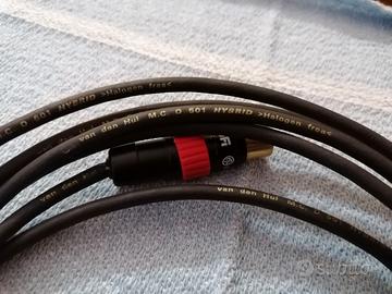 cavo rca 