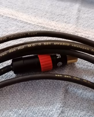 cavo rca 