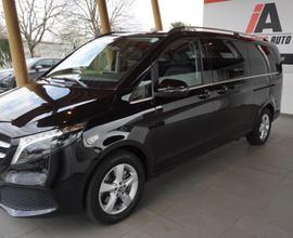 MERCEDES-BENZ V 300 d Automatic 4Matic Premium E