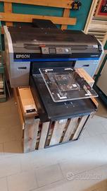 stampante DTG Epson F2100