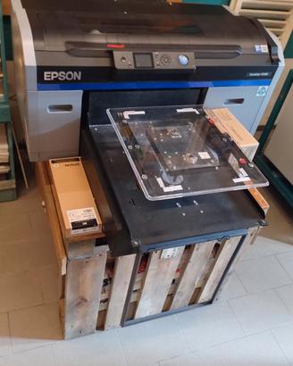 stampante DTG Epson F2100